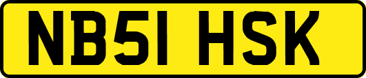 NB51HSK