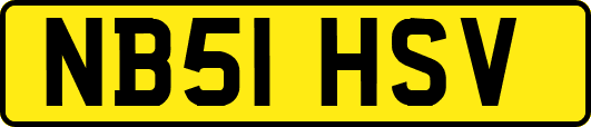 NB51HSV