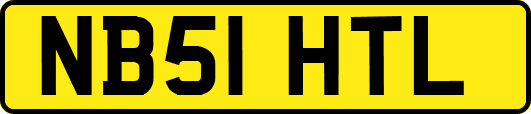 NB51HTL