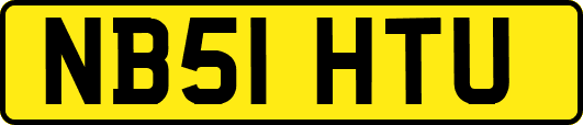 NB51HTU
