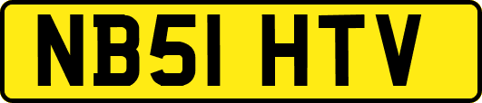 NB51HTV