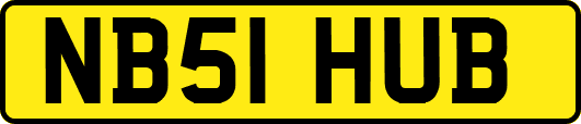 NB51HUB