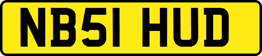 NB51HUD