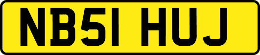 NB51HUJ