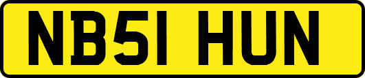 NB51HUN