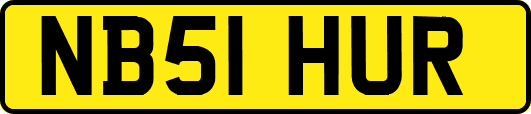NB51HUR