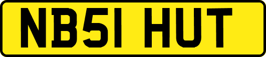NB51HUT