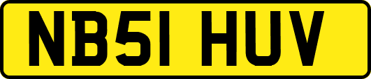 NB51HUV