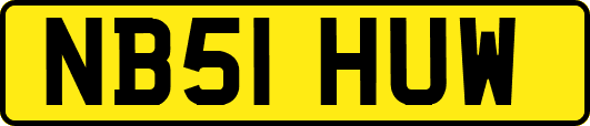 NB51HUW