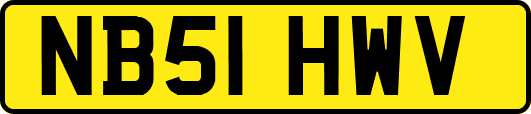 NB51HWV