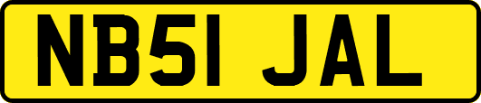 NB51JAL