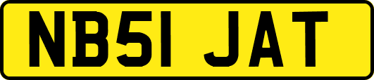 NB51JAT