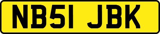 NB51JBK