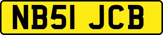 NB51JCB