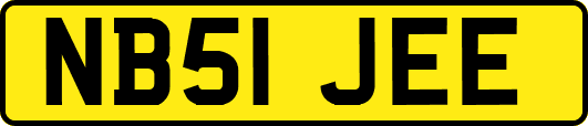 NB51JEE