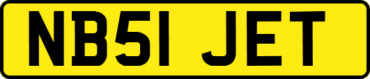 NB51JET