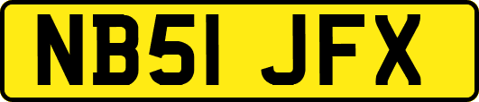 NB51JFX