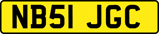 NB51JGC
