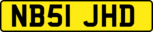 NB51JHD