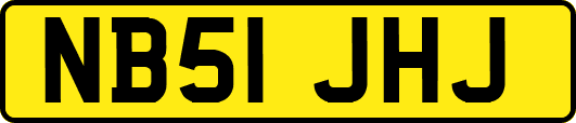 NB51JHJ