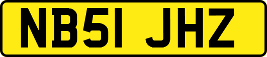 NB51JHZ
