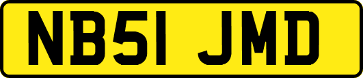 NB51JMD