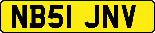 NB51JNV
