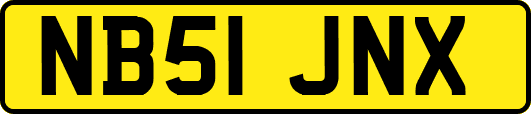 NB51JNX