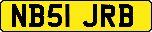 NB51JRB