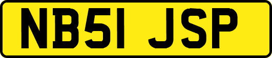 NB51JSP
