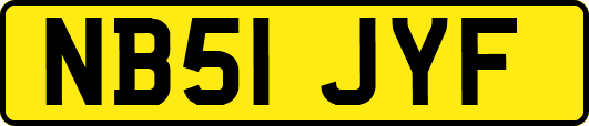 NB51JYF