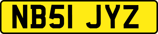 NB51JYZ