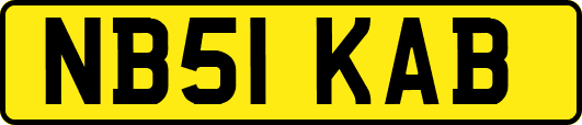 NB51KAB