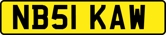 NB51KAW