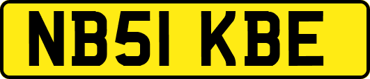 NB51KBE
