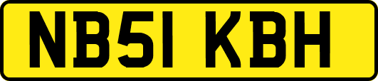 NB51KBH