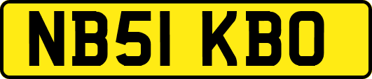 NB51KBO