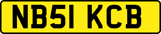 NB51KCB