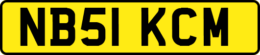 NB51KCM