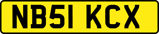NB51KCX
