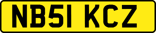 NB51KCZ