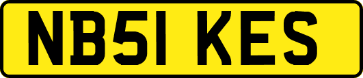 NB51KES