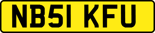 NB51KFU