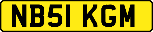 NB51KGM