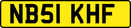 NB51KHF