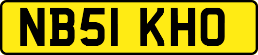 NB51KHO