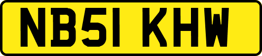 NB51KHW