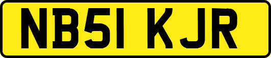 NB51KJR