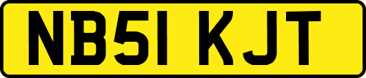 NB51KJT