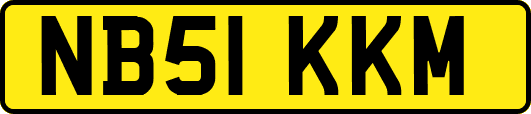 NB51KKM